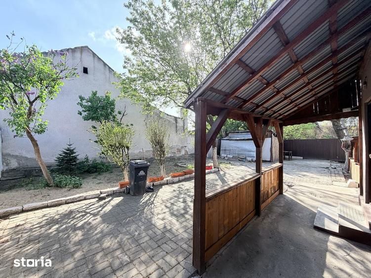 Casa de vanzare 3 camere Teren899Strada ?ezatorii Principala Confectii - 9