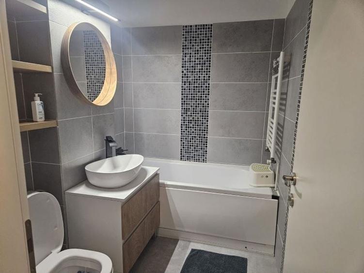 Apartament decomandat 2 camere Vitan - 10