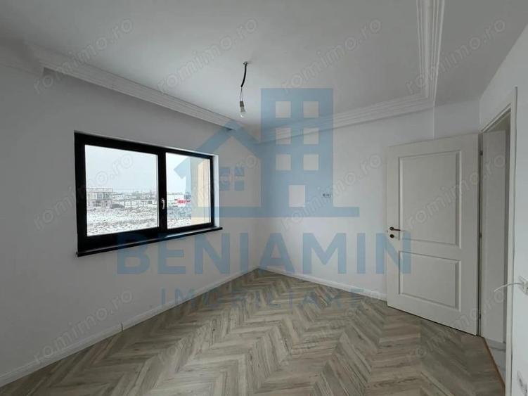 Casa P+1 Living-Bucatarie-3 Dormitoare-Toate utilitatile-Disponibila - 2