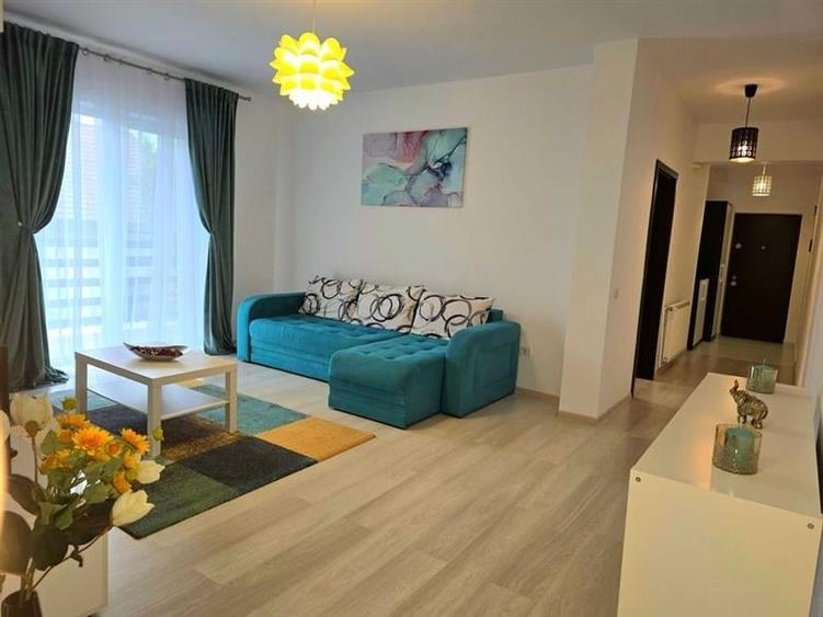 Apartament doua camere, Tractorul, Brasov - 2