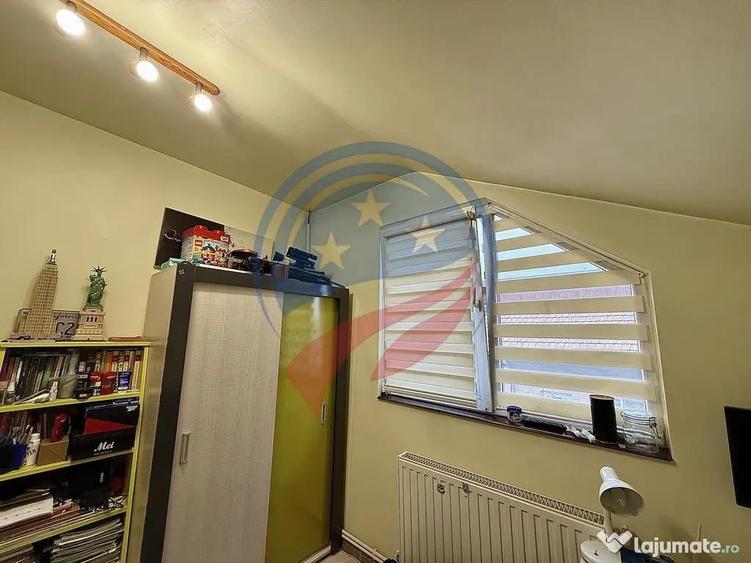 Casa de vanzare Bld. Nicolae Romanescu, Craiova - 9