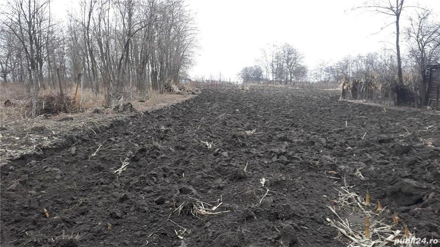 Vand schimb cu apartament - 1