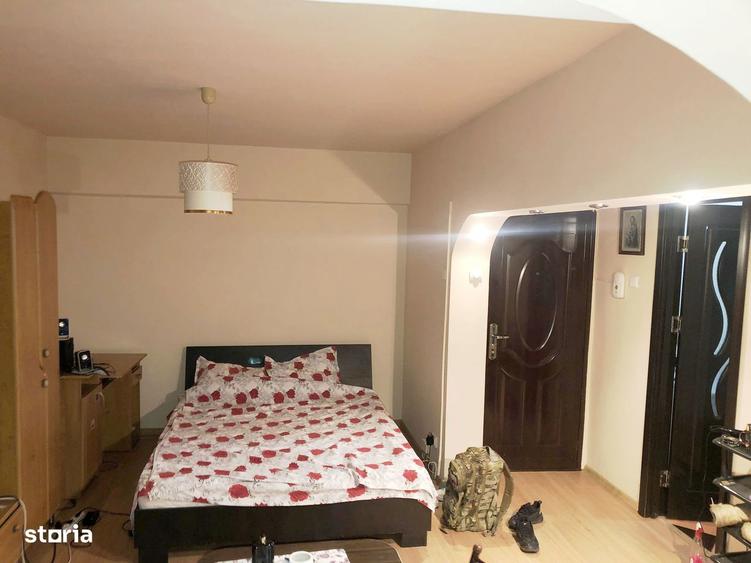 Garsoniera Calea Bucure?ti - Electroputere Mall - 5