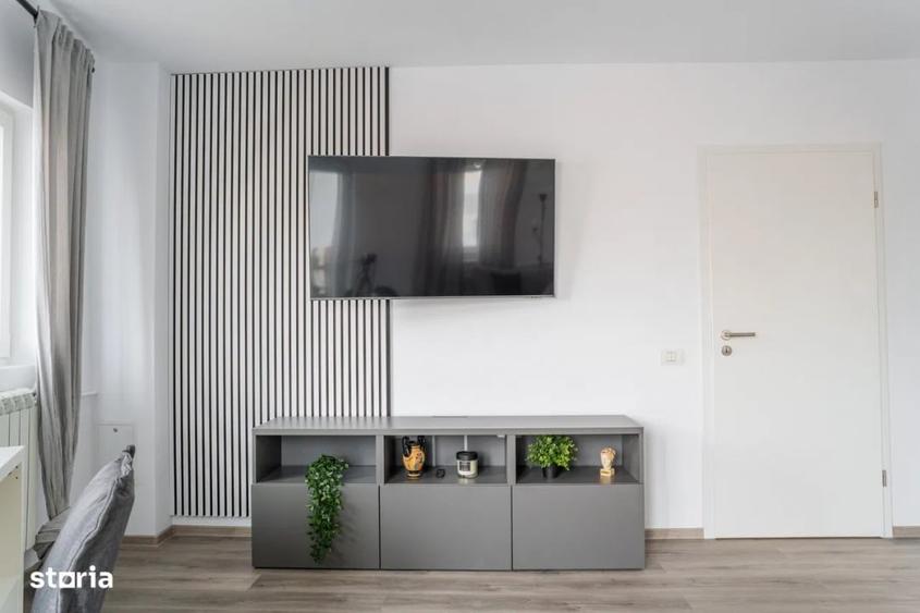 Apartament de 2 camere renovat – Calea Mosilor, 2 min metrou Obor - 2