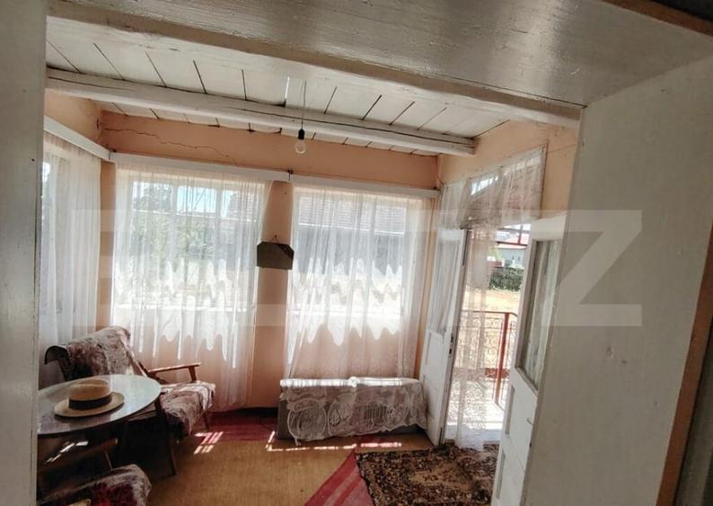 Casa renovabila 2,2 arii taren in Raciu - 14