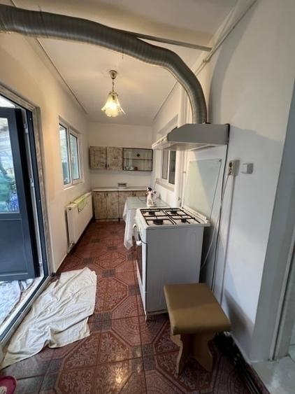 Gradinari-Iulius Mall-2 Camere -Dubla Vedere -bloc 80' - 12