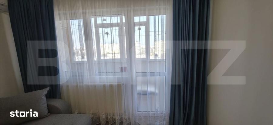 Apartament 2 camere, 50 mp, zona Vest - 12