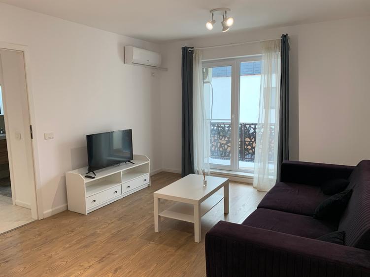 Apartament 2 camere finisat, mobilat si utilat, Trapezului - 1 Decembrie - 1