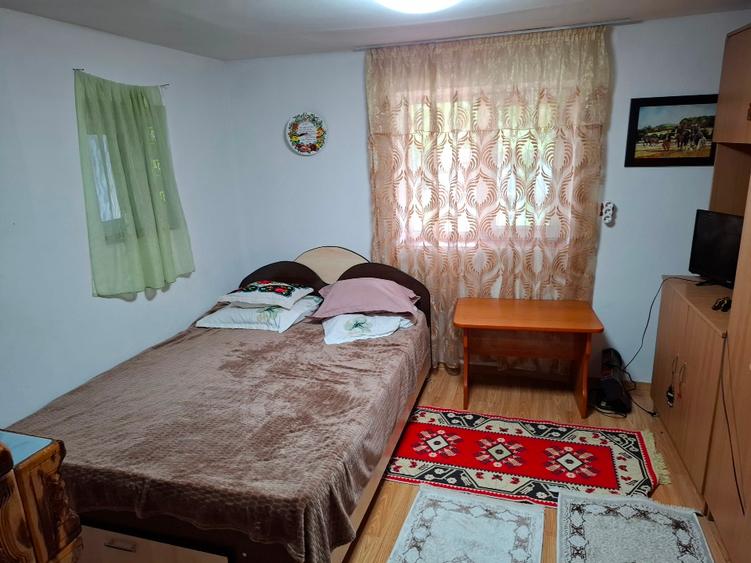 Oportunitate rară: gospodărie completă cu livadă și teren generos în Crâmpoia –  - 7