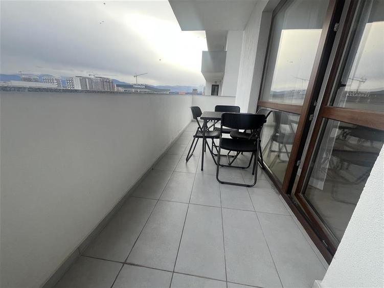 Apartament NOU modern 3 camere 2 terase si parcare Doamna Stanca - 19