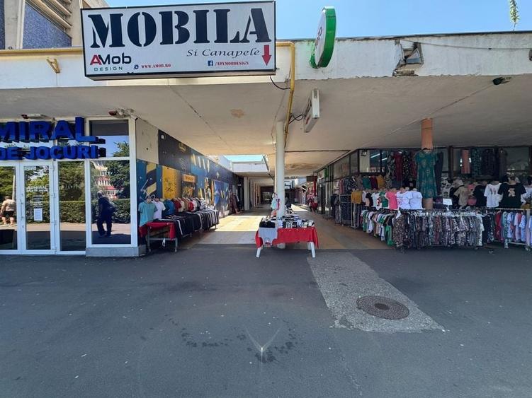 Spațiu Comercial de &Icirc;nchiriat - Complex Comercial Astra, Brașov - 15