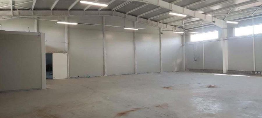 2 hale noi Voluntari -Afumati Doraly - 6