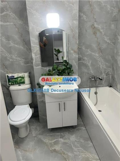 Garsoniera Rezervelor in Militari Residence,Mobilata  40.900 euro - 8