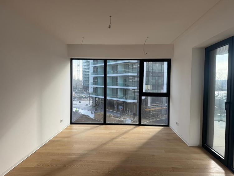 Apartament cu 2 camere de vanzare // ONE Lake Club - 2