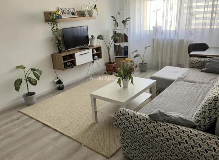 Apartament 3 camere, decomandate, zona Craiter. Apartament 3 camere, decomandate, zona Craiter.