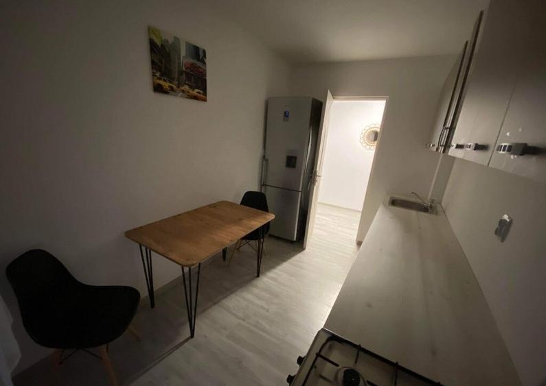 Apartament cu 2 camere zona Andrei Muresanu - 2