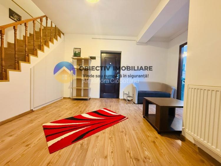 Apartament cu 3 camere decomandat în Central Apartament cu 3 camere decomandat în Central