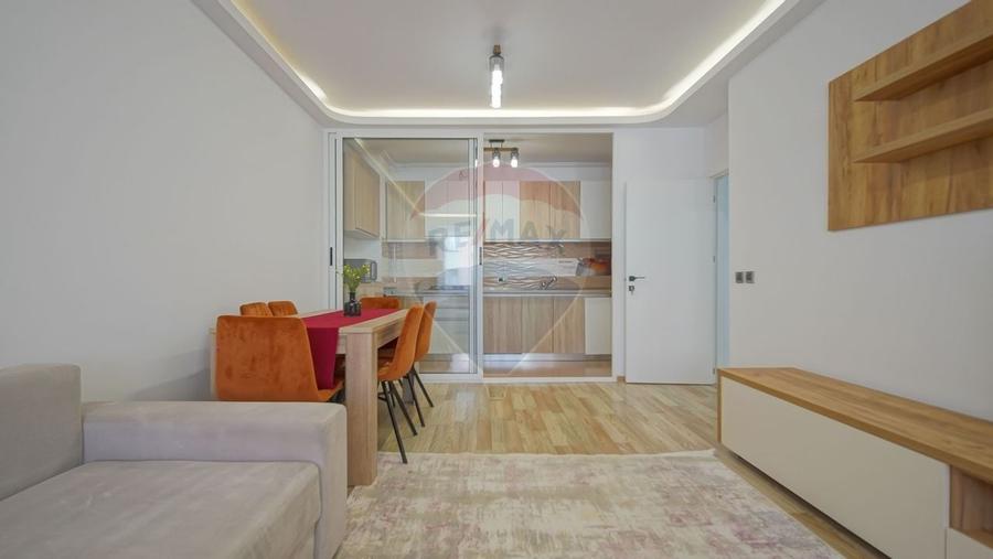 Apartament spatios de inchiriat - 3 camere Isaran - 11