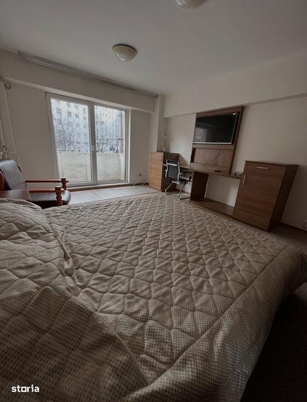 Cladire multifunctionala rezindentiala / office center - 3