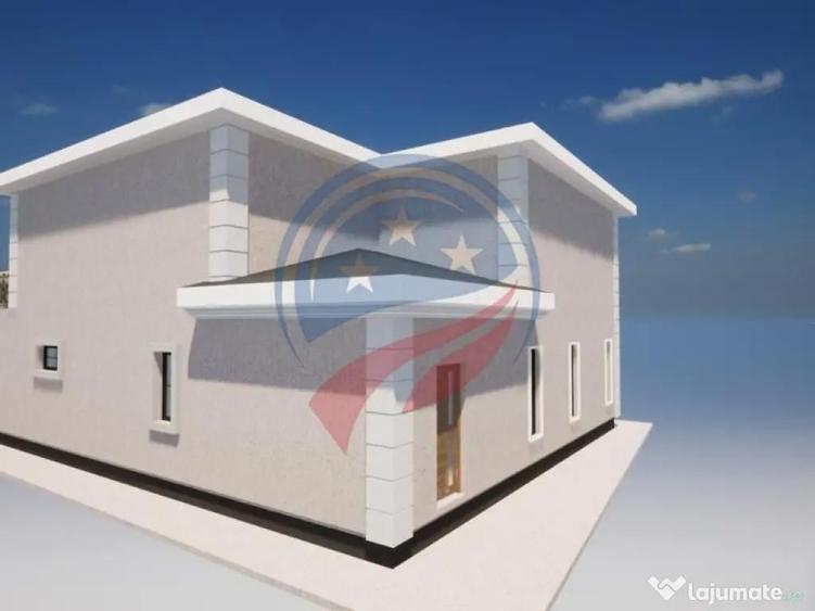 Vila exclusivista de vanzare in cartierul rezidential Cas... - 5