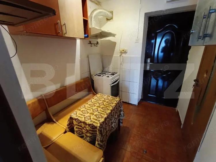 Garsoniera gata pentru mutare - 4