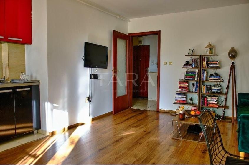 Apartament modern,  complet mobilat și utilat, zonă excelentă. - 4