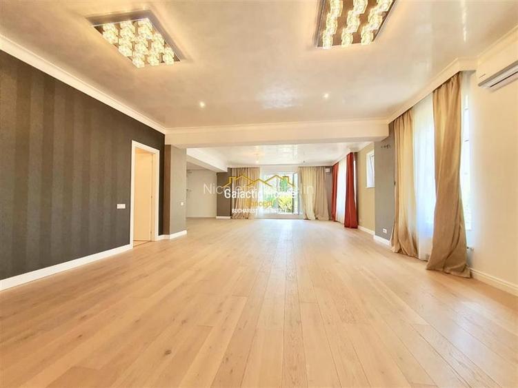 Apartament Spectaculos 200 mp Laguna Residence-GRADINA 173 MP Apartament Spectaculos 200 mp Laguna Residence-GRADINA 173 MP