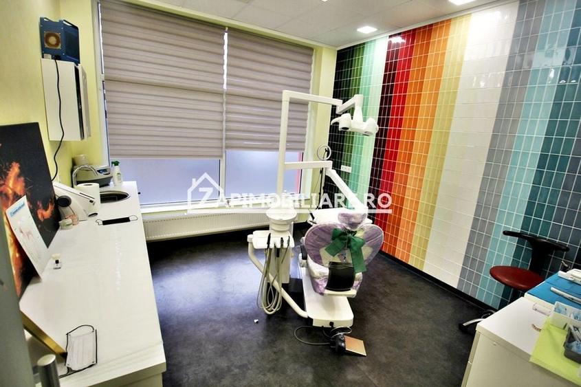 Cabinet Stomatologic 140mp zona7 Noiembrie - 2