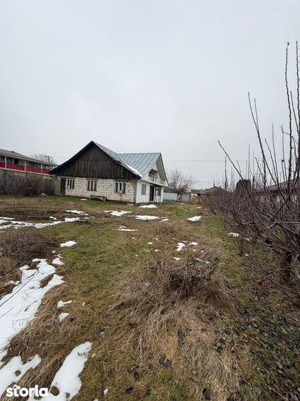 Casa de vanzare | Sascut | ultracentral | langa stadion | 1000 m teren - 4
