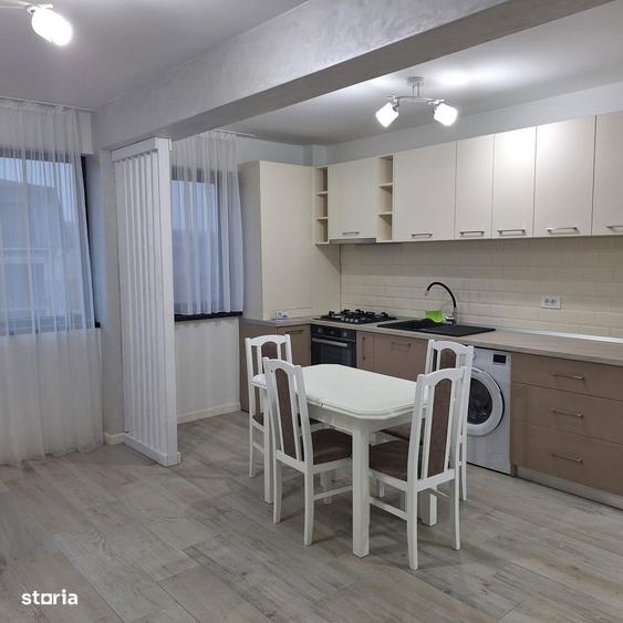 2CD Valea Rediului ( Pacurari ) , 46 mp + 80 mp gradina / terasa - 2