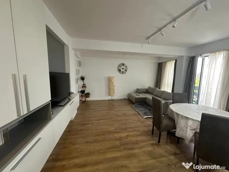 Apartament 2 camere, 54 mp, Corni?oiu. Comision 0 pentru cu - 8