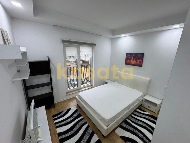 Inchiriere ap 2 camere - 2