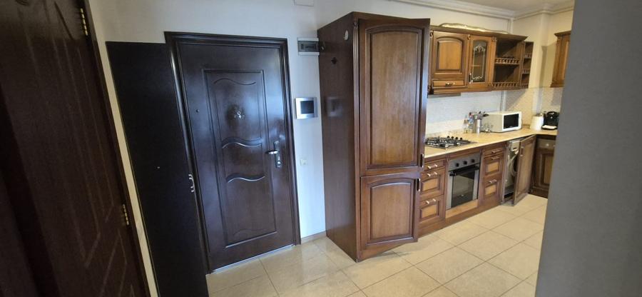 Apartament 2 camere cu loc de parcare  statiunea Mamaia zona Vega - 5