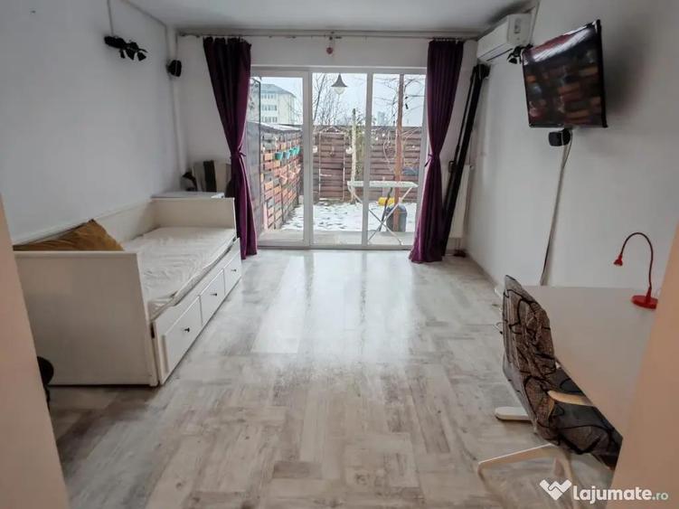 Apartament 2 camere + gradina proprie si parcare | Bragadiru| Mobilat - 8