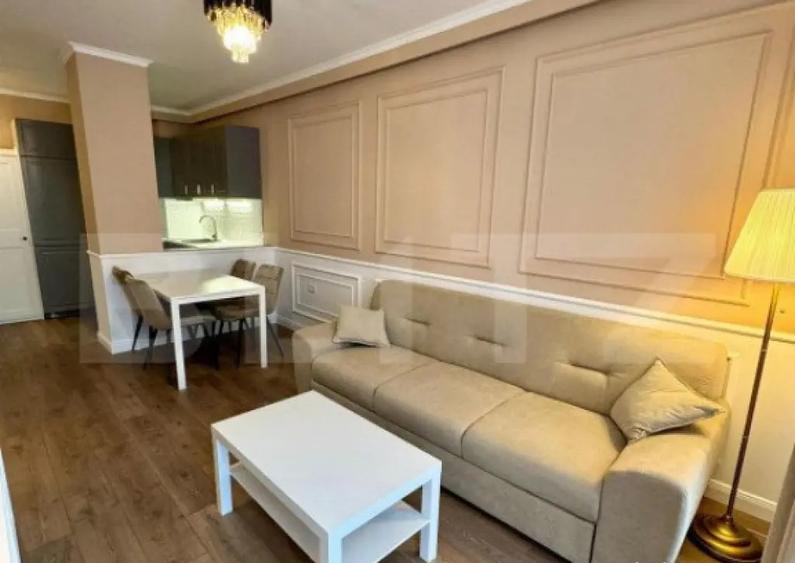 Apartament de vanzare, cu 2 camere, 46 mp, zona Torontalului - 9