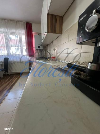 Apartament 2 camere 45mp, 8mp balcon, parcare inclusa zona Valea Garba - 4