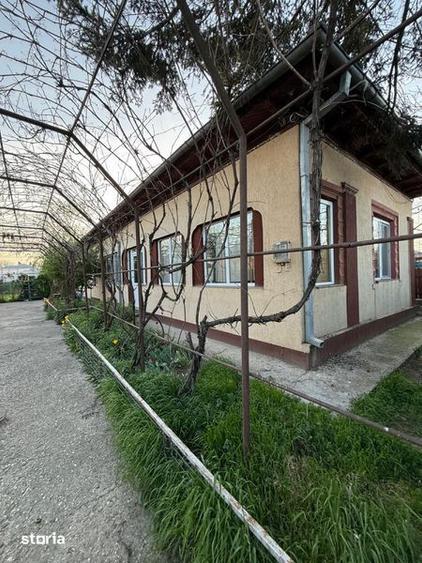 Casa de vanzare Varasti Giurgiu direct PROPRIETAR - 4