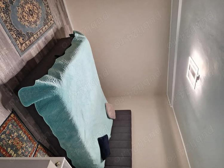 Casa de vanzare in spate la bloc privilege - 8