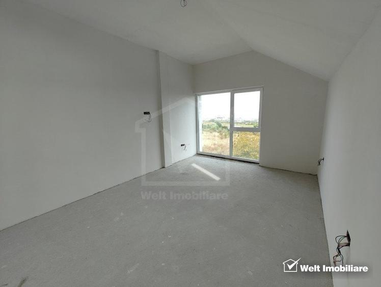 Casa individuala cu view superb, zona Calea Turzii! - 15