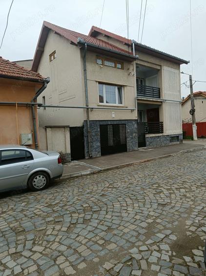 Casa complet mobilata in Lugoj P+2E - 1