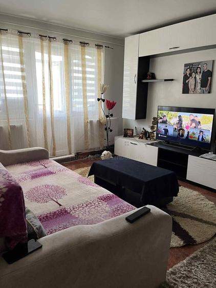 Apartament 2 camere semidecomandat Alexandru - 1