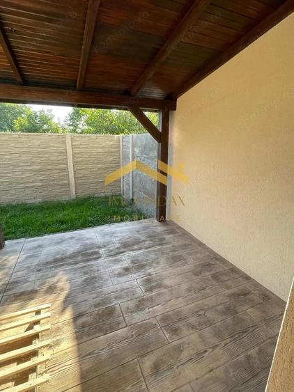 Duplex- 4 camere -2 bai - - 8