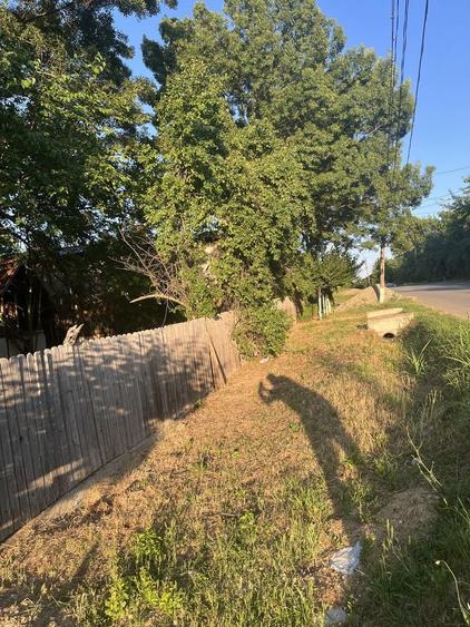 Vand teren Gavanesti - 6