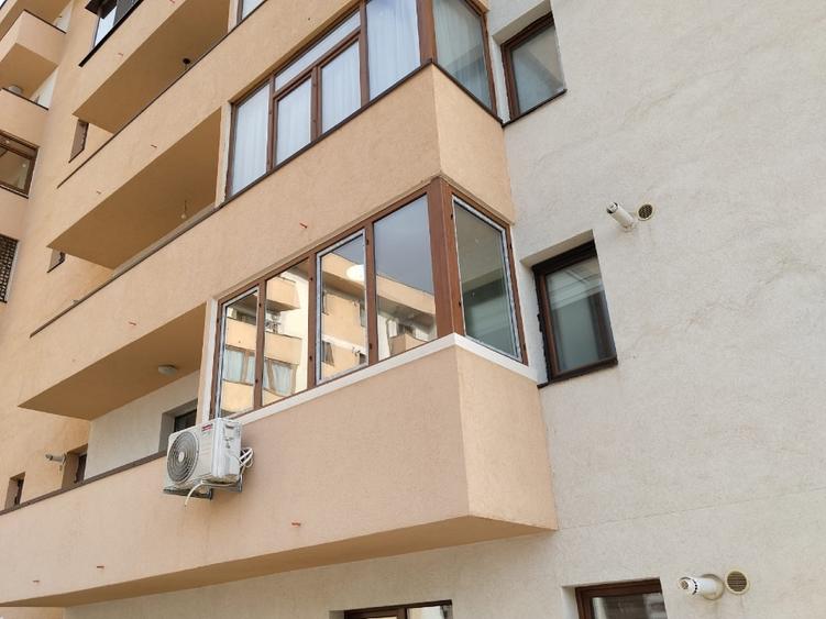 Apartament de 50mp2 - 8