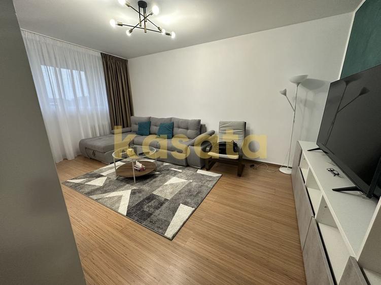 🏠 Apartament 3 Camere | 🚪 Decomandat | ✨ Renovat | 📍 Valea Oltului - 2