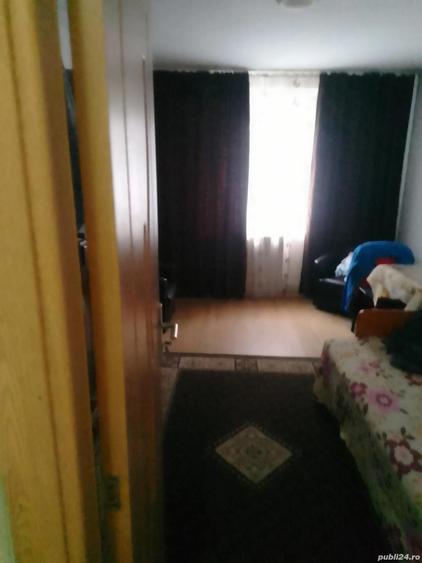 Garsoniera Traian - 1