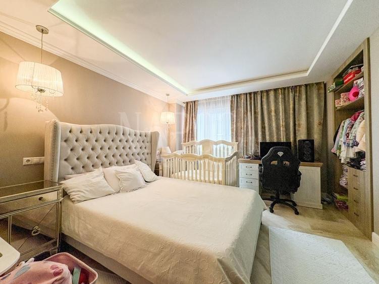 Apartament 3 camere de vanzare in Europa, Cluj Napoca - 13