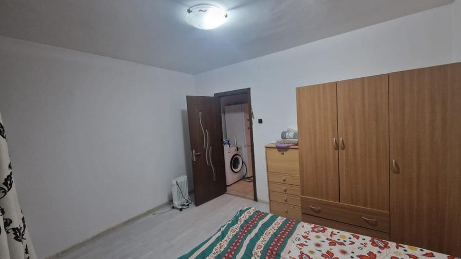 Apartament 2 camere, semidecomandat, 50mp, Centru, zona Teatrului - 4