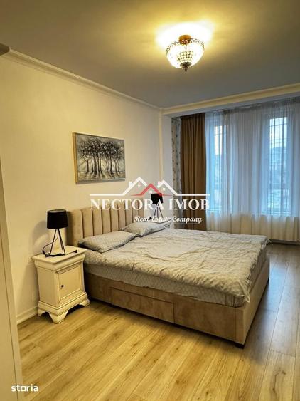 NECTORA IMOB-Apartament Premium Str. Mestesugarilor, 80 mp, 3 camere - 8