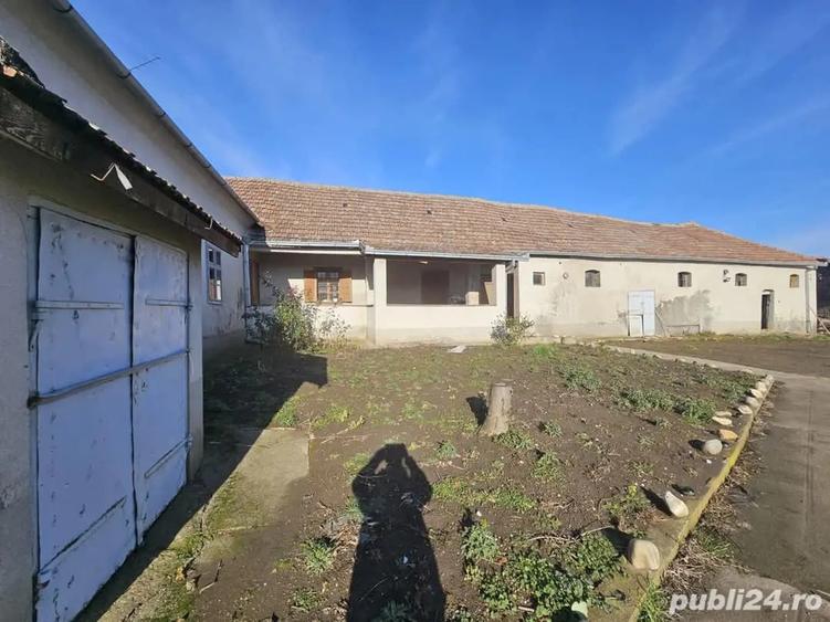 Casa in Comlo?u Mic - 3